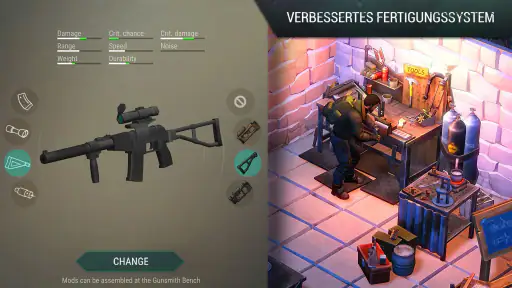 Last Day on Earth: Überleben screenshot