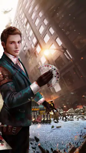 Last Empire - War Z: Strategie screenshot