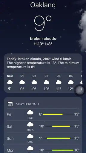 Launcher iOS 18 screenshot