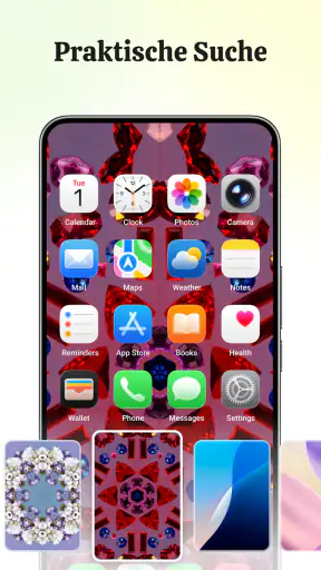 Launcher OS™ screenshot