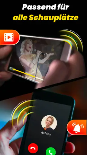 Lautstärke Erhöhen - XBooster screenshot