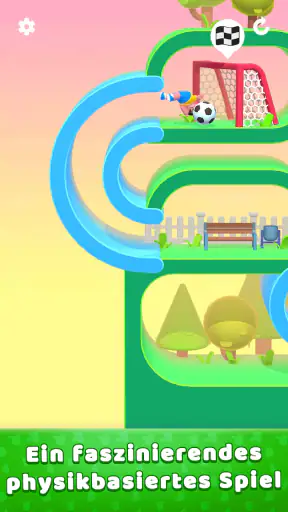 Lazy Jump screenshot