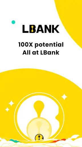 LBank - Buy Bitcoin & Crypto screenshot