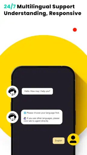 LBank - Buy Bitcoin & Crypto screenshot