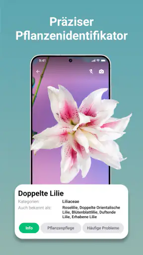 LeafCheck: Pflanzenpflege screenshot