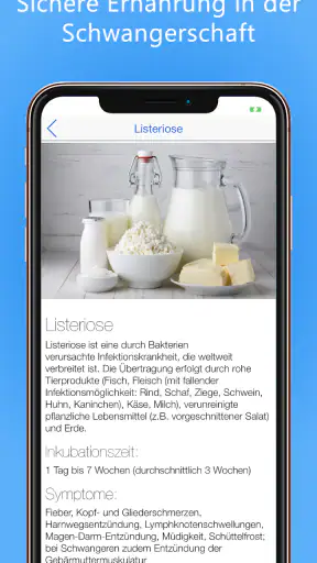 Lebensmittelampel PRO screenshot