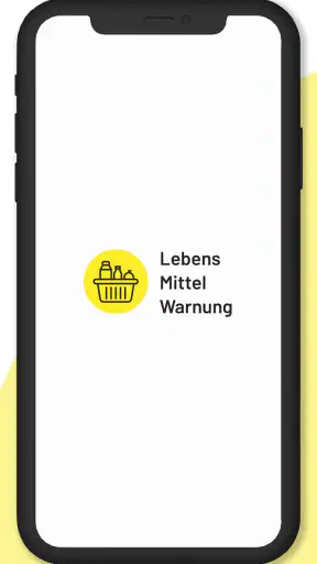lebensmittelwarnung.de screenshot