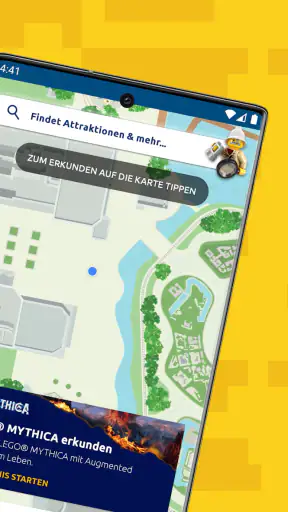 LEGOLAND® Deutschland Resort screenshot