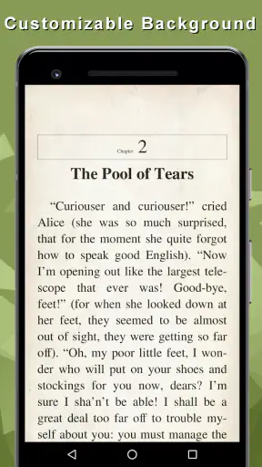Librera: alles für das Lesen screenshot