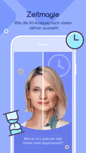 Life Palmistry - Handlesekuns screenshot