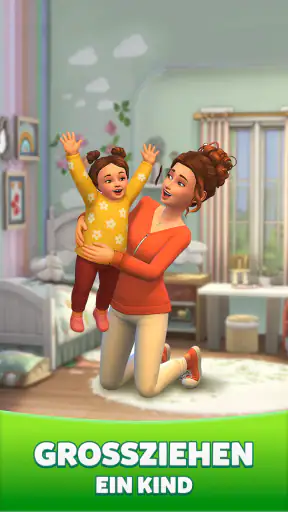 Life Sim 3D: Lebens Simulator screenshot