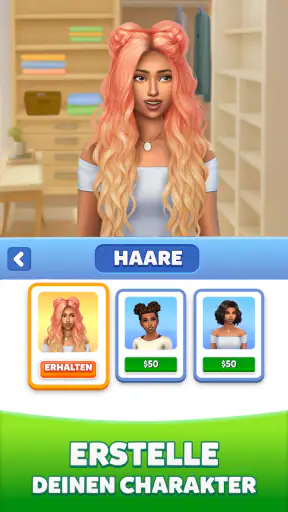 Life Sim 3D: Lebens Simulator screenshot