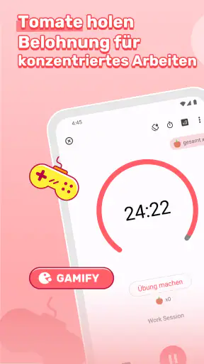 LifeUp: Gamify To-Do & Habit screenshot