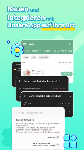 LifeUp: Gamify To-Do & Habit screenshot