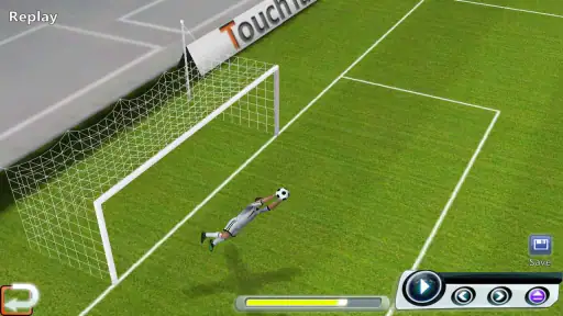 Liga der Welt screenshot
