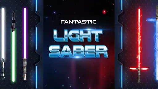 Lightsaber: Gun Sound Effects screenshot