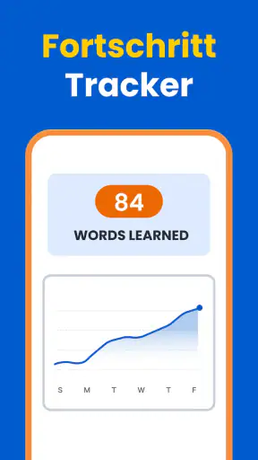 Lingo – KI-Sprachübungen screenshot