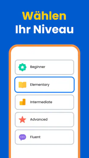 Lingo – KI-Sprachübungen screenshot