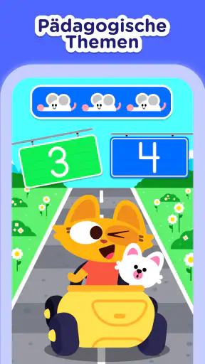 Lingokids - In Englisch lernen screenshot