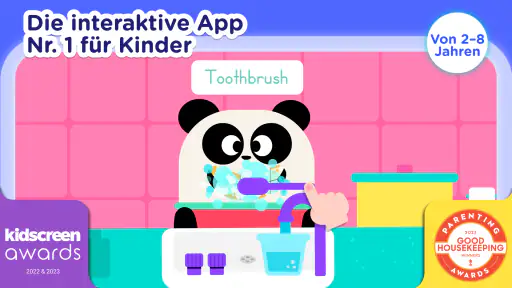 Lingokids - In Englisch lernen screenshot
