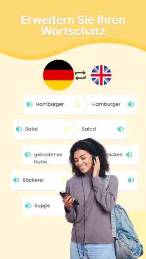 Lingual Coach: Lernen mit KI screenshot