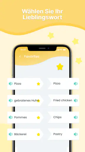 Lingual Coach: Lernen mit KI screenshot