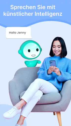 Lingual Coach: Lernen mit KI screenshot