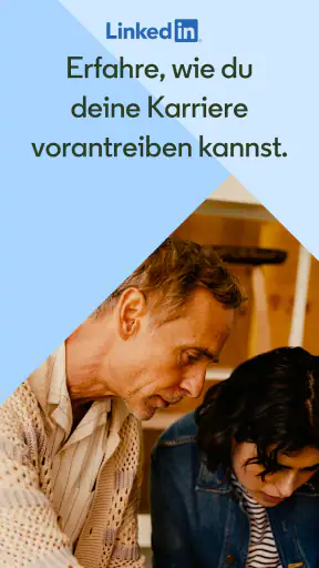 LinkedIn: Jobsuche & mehr screenshot