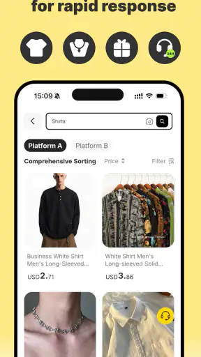 LitBuy screenshot