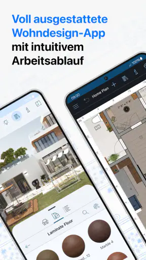 Live Home 3D: Haus einrichten screenshot