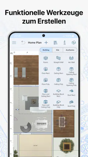 Live Home 3D: Haus einrichten screenshot