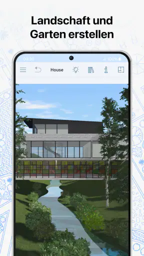 Live Home 3D: Haus einrichten screenshot