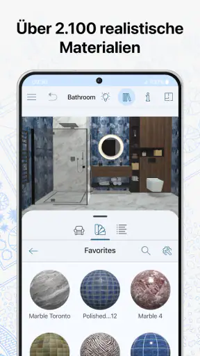 Live Home 3D: Haus einrichten screenshot
