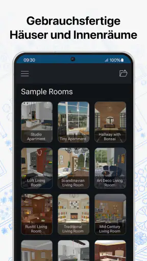 Live Home 3D: Haus einrichten screenshot