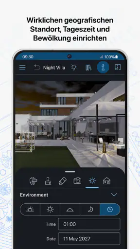 Live Home 3D: Haus einrichten screenshot
