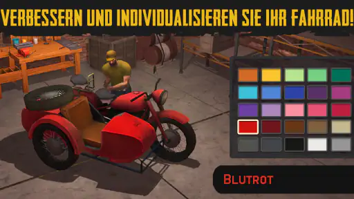 Live or Die: Überleben Pro screenshot