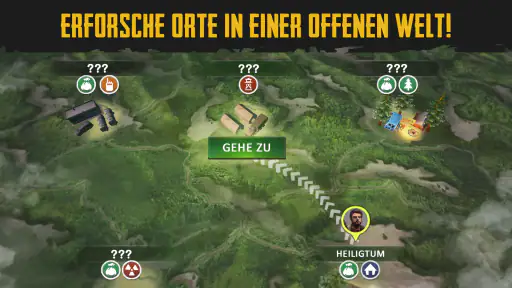 Live or Die: Überleben Pro screenshot