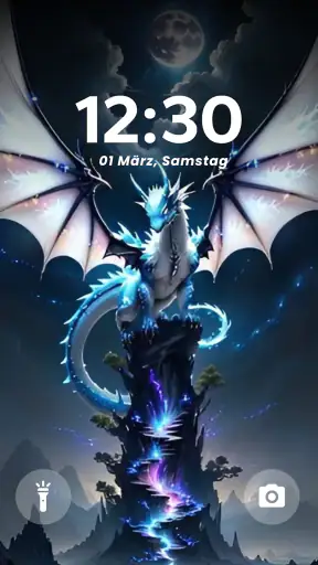 Live Wallpaper - Wallpapers 4K screenshot