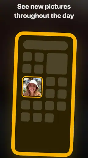 Locket Widget screenshot