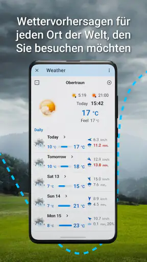 Locus Map 4 Outdoor-Navigation screenshot