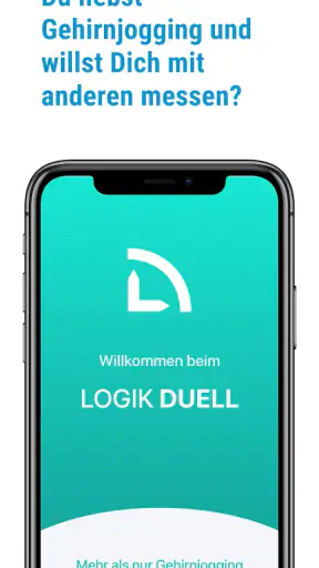 LOGIK Duell: Mathe Spiele screenshot