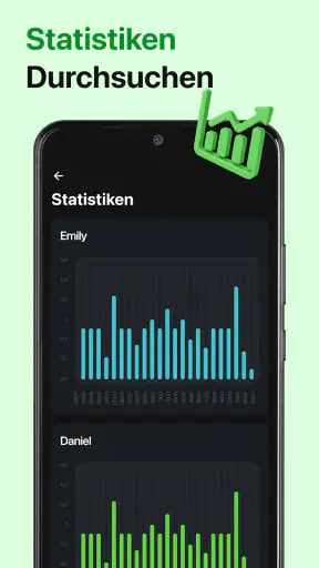 Lognexa screenshot