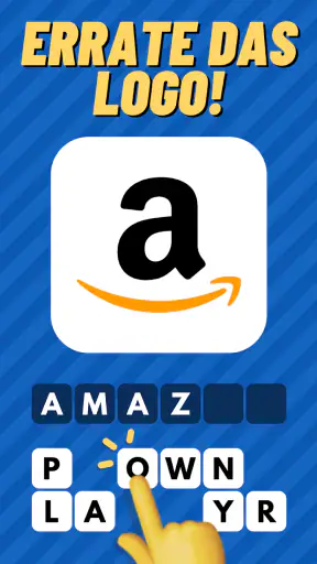 Logo Quiz: Errate die Marke! screenshot