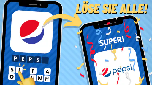 Logo Quiz: Errate die Marke! screenshot