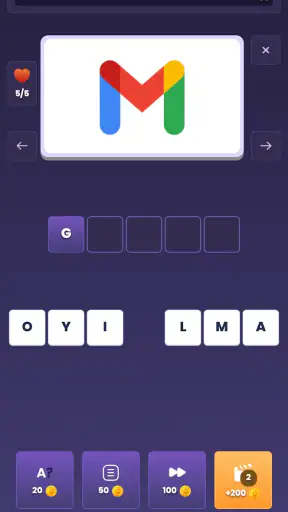 Logo Quiz - Logospiel screenshot