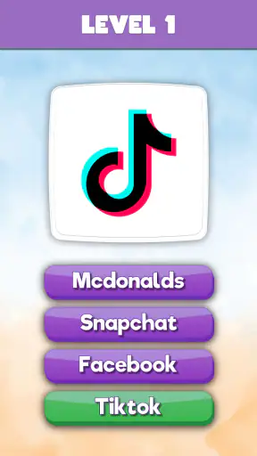 LogoMania: Quiz Trivia Spiel screenshot
