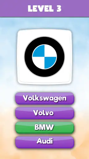 LogoMania: Quiz Trivia Spiel screenshot