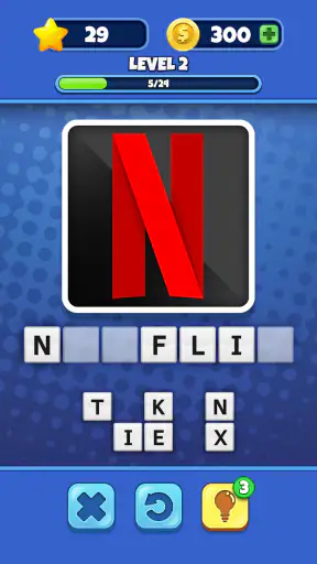 Logospiel - Marken erraten screenshot
