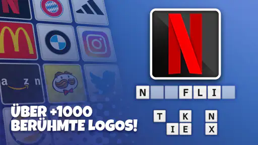 Logospiel - Marken erraten screenshot