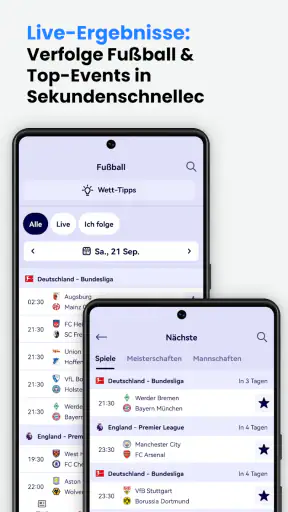 Lokale News - Eilmeldung screenshot